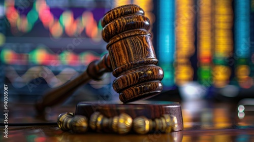 Auction Market: Buyers place competitive bids and sellers offer prices, with the final price set by the highest bid or lowest offer, prevalent in stock exchanges and online markets.
