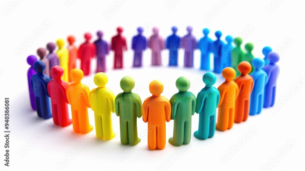 Market Segmentation: The process of splitting a broad market into segments with common characteristics, allowing for targeted and effective marketing approaches.
Market Segmentation: The process of splitting a broad market into segments with common characteristics, allowing for targeted and effective marketing approaches.