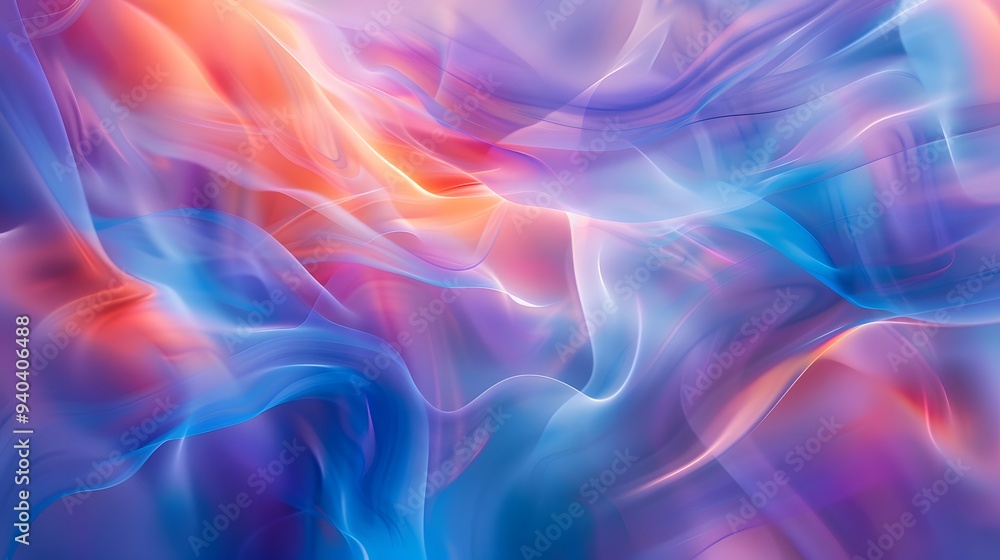 abstract background with smoke abstract background with smoke