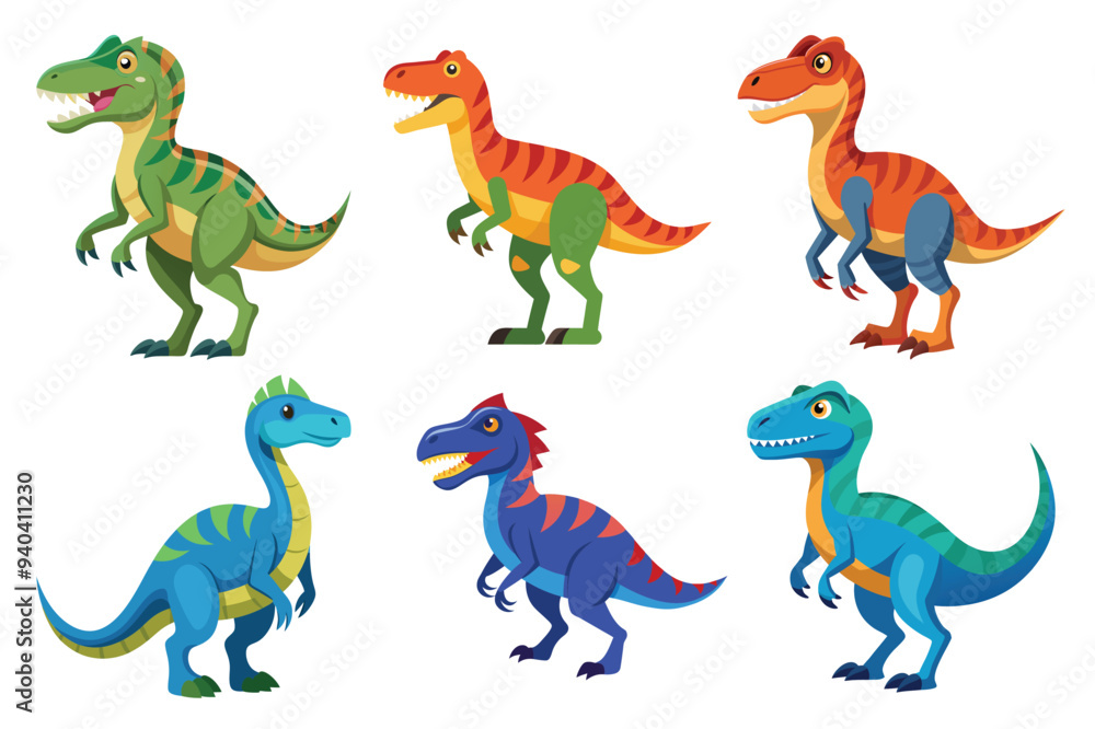 vector dinosau vector dinosau