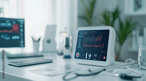 Healthcare prevention and predictive analytic on smart devices