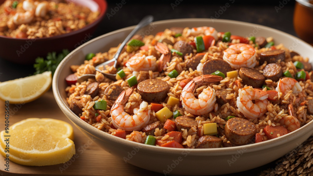stew with vegetables and rice stew with vegetables and rice