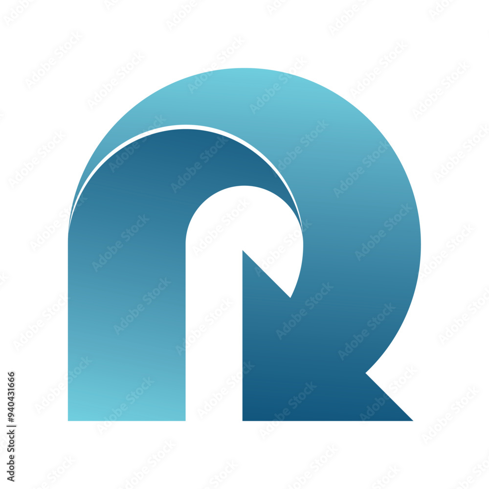 creative modern color full logo design creative modern color full logo design