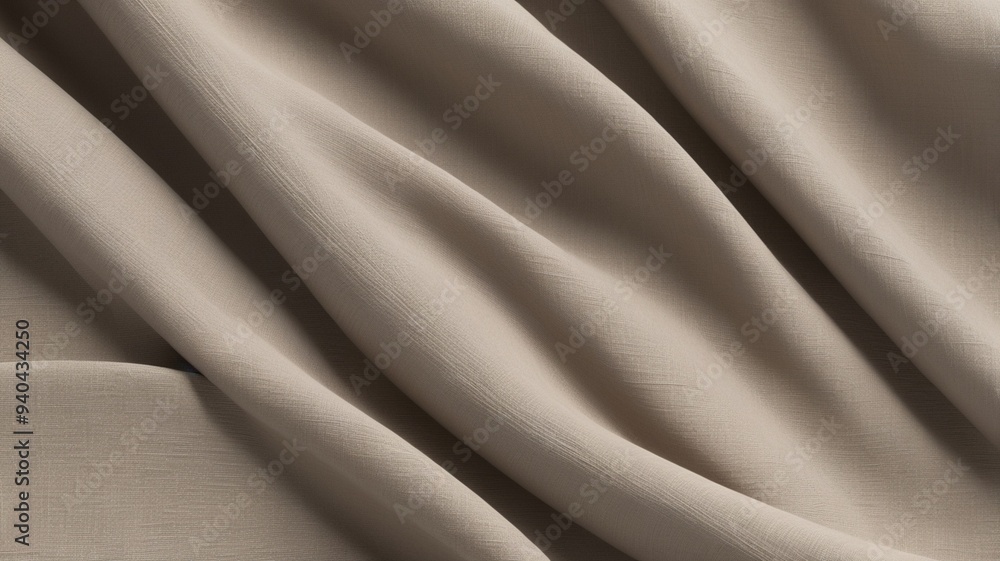 Obraz premium silk fabric background