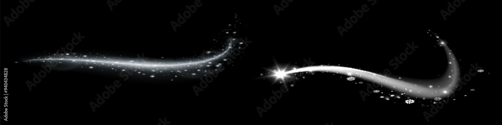 Abstract shiny gold glitter design element. For New Year, Merry Christmas greeting card design.