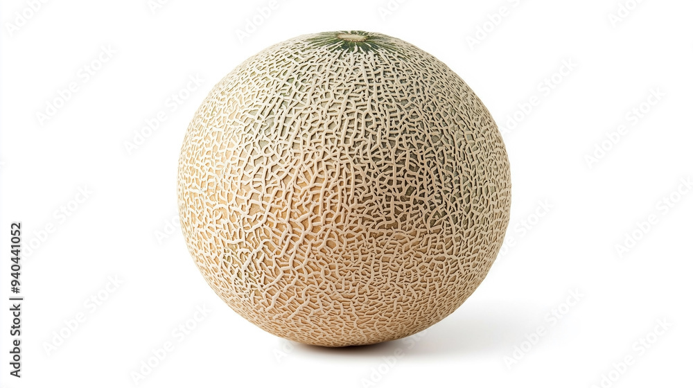 High-resolution image of fresh and vibrant fruit displayed on a clean white background, highlighting the natural colors and textures of the produce.