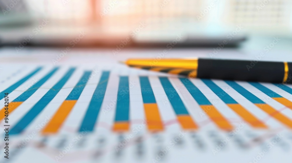 In Depth Financial Report Analyzing the Performance and Comparison of Gold and Investments as Part of a Comprehensive Portfolio Review Process