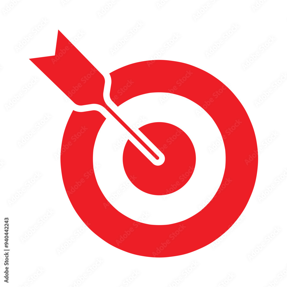 Target Icon Target Icon