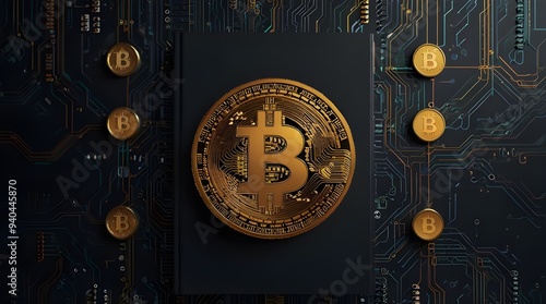 Cryptocurrency Regulation Book. generative.ai