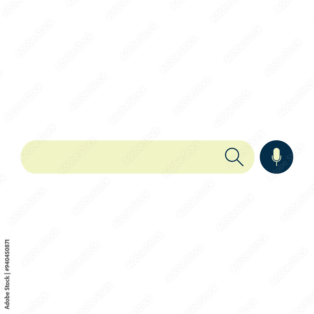 Search Bar Element Search Bar Element