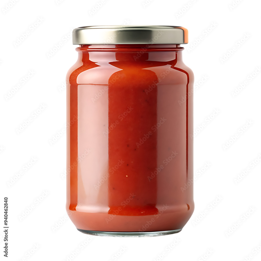 Jar red isolated on transparent backgroundpng Jar red isolated on transparent backgroundpng