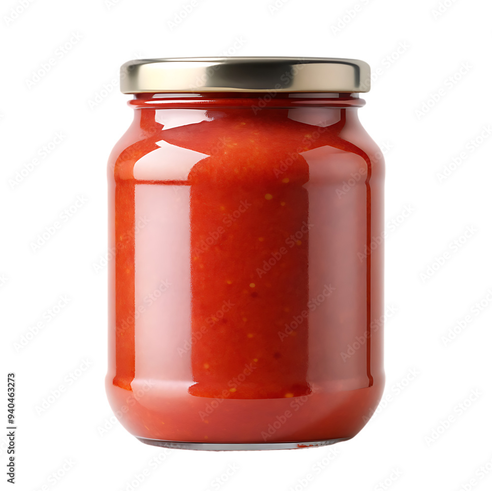Jar red isolated on transparent backgroundpng Jar red isolated on transparent backgroundpng