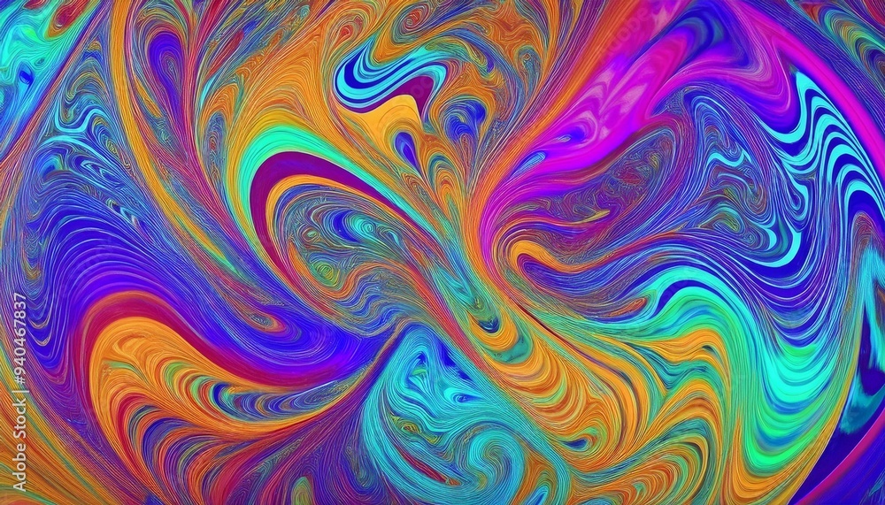 Abnormal Aesthetics: Cool Background and Textured Abstract Design Abnormal Aesthetics: Cool Background and Textured Abstract Design