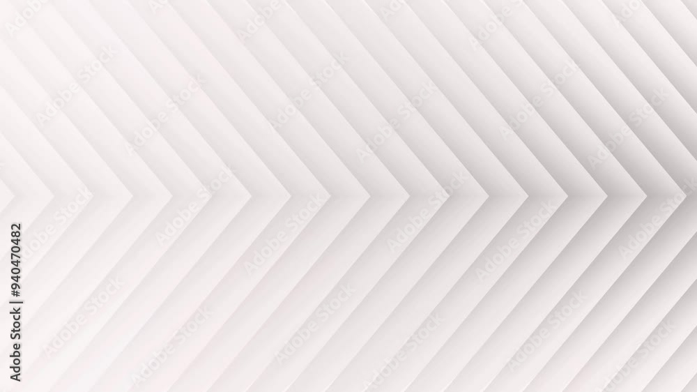 Hi _tech Elegant light grey white seamless looped background. Diagonal white stripes animation. 4K stock video Hi _tech Elegant light grey white seamless looped background. Diagonal white stripes animation. 4K stock video