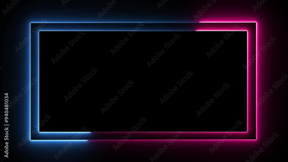 neon border frame, pink blue glowing border, rectangle, square, frame, black screen frame, border black screen, glowing frame, glowing border neon border frame, pink blue glowing border, rectangle, square, frame, black screen frame, border black screen, glowing frame, glowing border