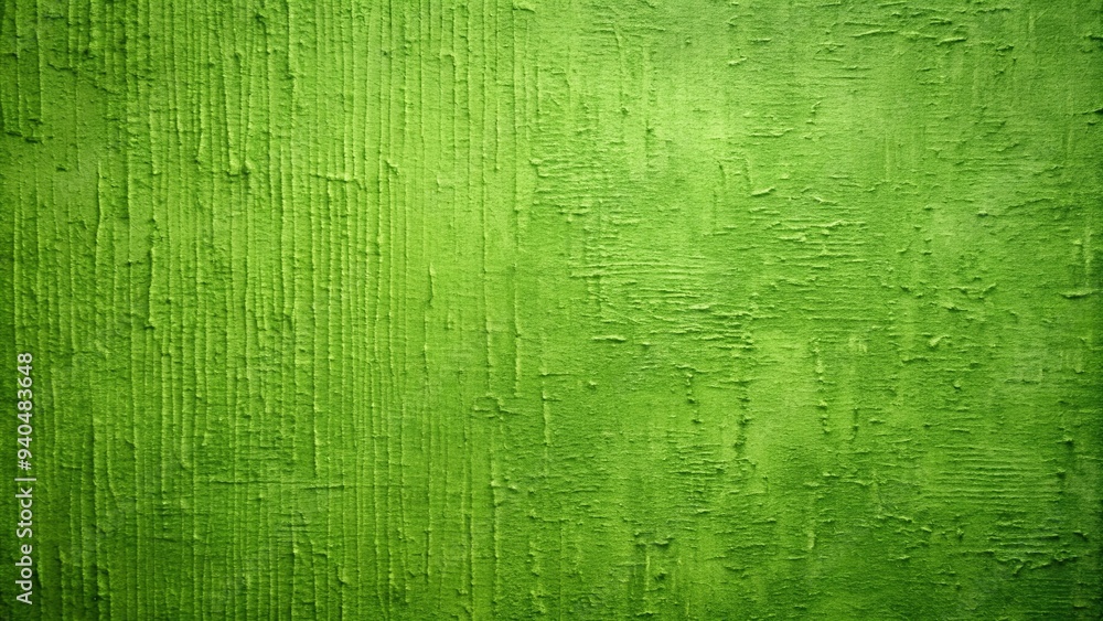 Scraped green background with textured surface , nature, backdrop, eco-friendly, environment, recycled, abstract, pattern
