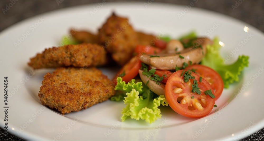 fish with vegetables fish with vegetables