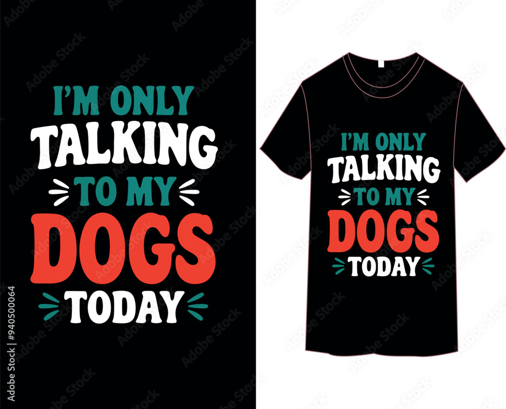 dog t shirt design concept dog t shirt design concept