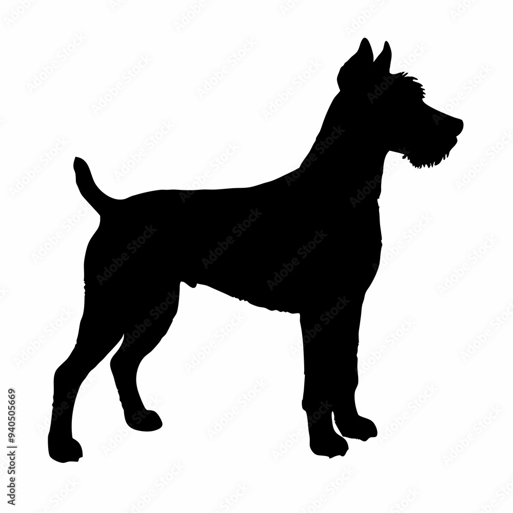 dog silhouette, dog vector art ,dog svg dog silhouette, dog vector art ,dog svg