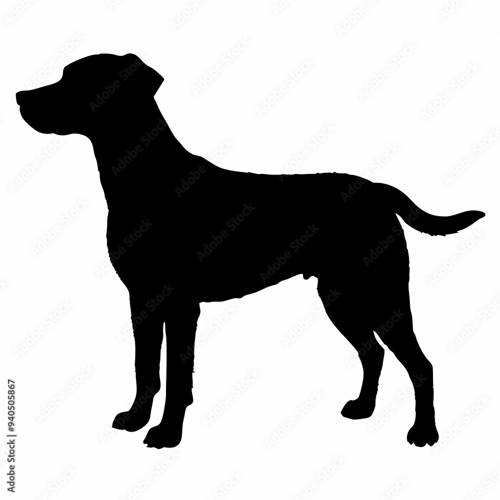 dog silhouette, dog vector art ,dog svg dog silhouette, dog vector art ,dog svg