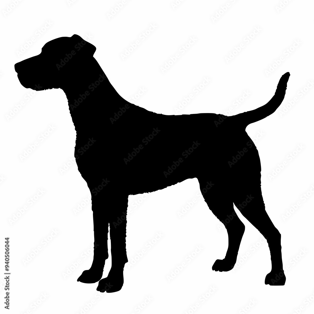dog silhouette, dog vector art ,dog svg dog silhouette, dog vector art ,dog svg
