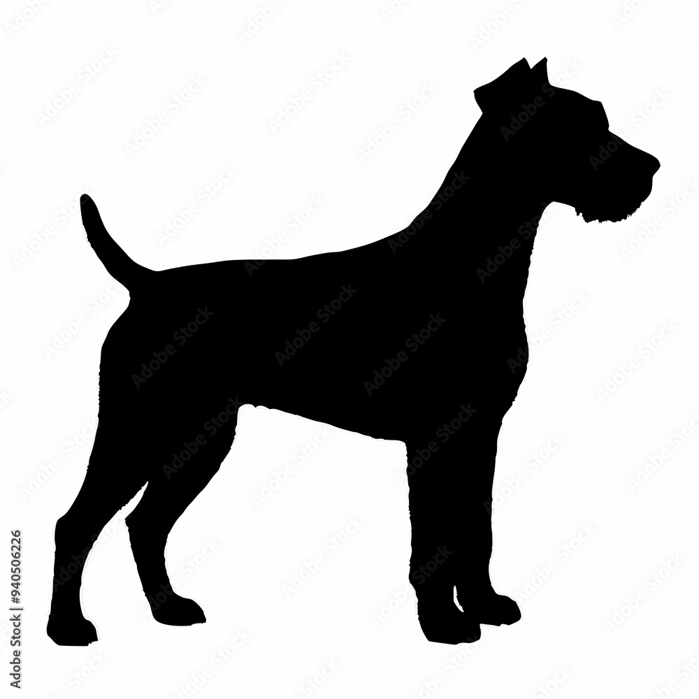 dog silhouette, dog vector art ,dog svg dog silhouette, dog vector art ,dog svg