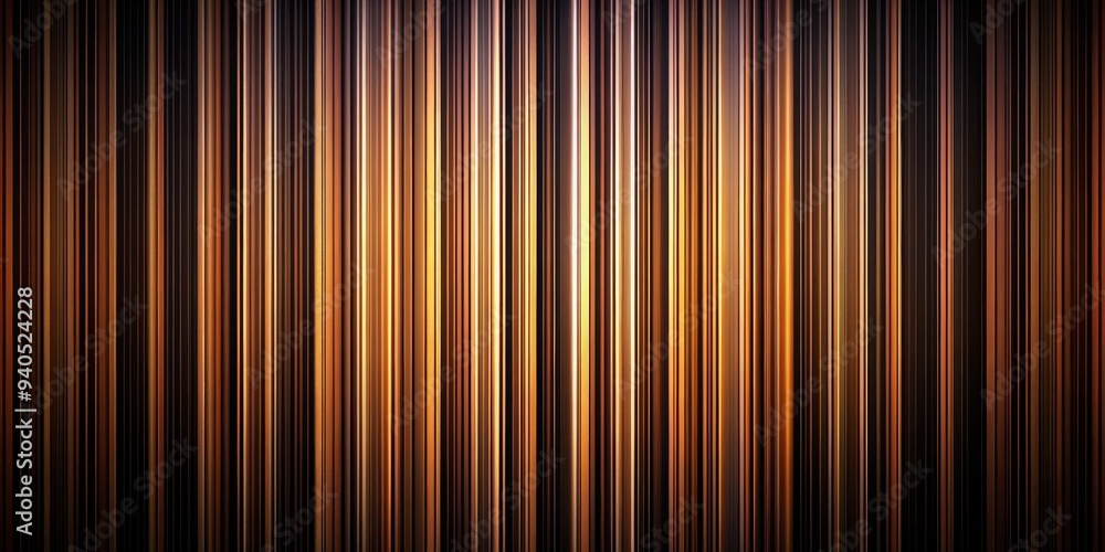Vertical Stripe Abstract Digital Art with Warm Hues, Abstract, Stripes, Digital Art Vertical Stripe Abstract Digital Art with Warm Hues, Abstract, Stripes, Digital Art