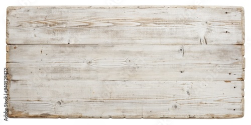 Whitewashed Wooden Plank Background, Wood, Rustic, Background