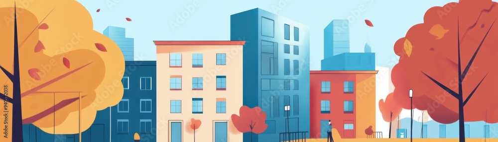 Community growth flat design, front view, building stronger bonds theme, animation, Splitcomplementary color scheme Community growth flat design, front view, building stronger bonds theme, animation, Splitcomplementary color scheme