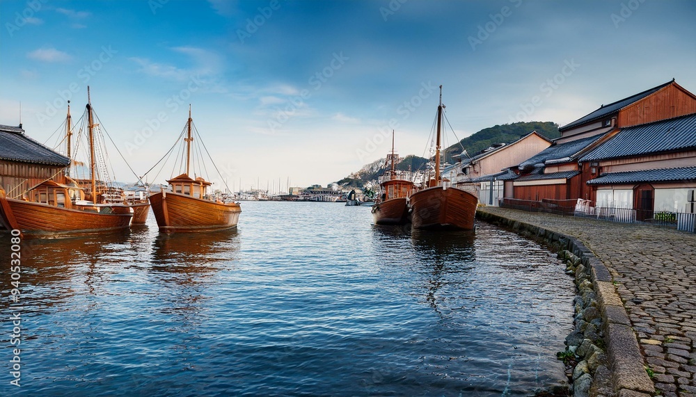 Historic sites echo the town�fs rich maritime past. Historic sites echo the town�fs rich maritime past.