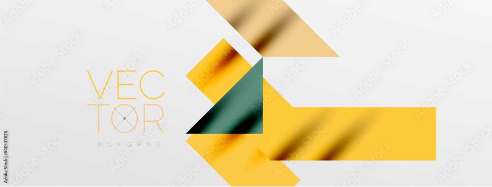 Dynamic lines and triangles. Vector Illustration For Wallpaper, Banner, Background, Card, Book Illustration, landing page Dynamic lines and triangles. Vector Illustration For Wallpaper, Banner, Background, Card, Book Illustration, landing page