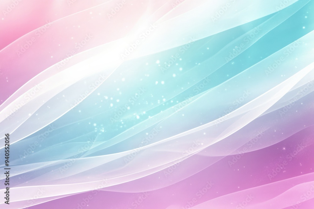 Fototapeta premium pastel colored background 