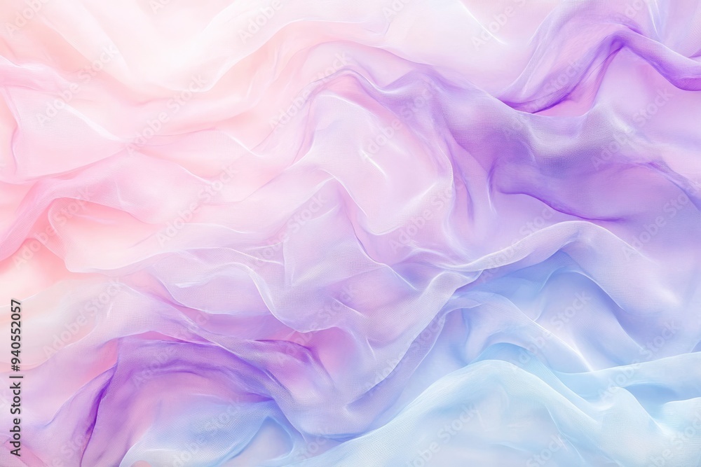 Fototapeta premium pastel colored background 