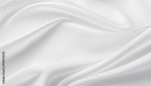 Light White Background photo