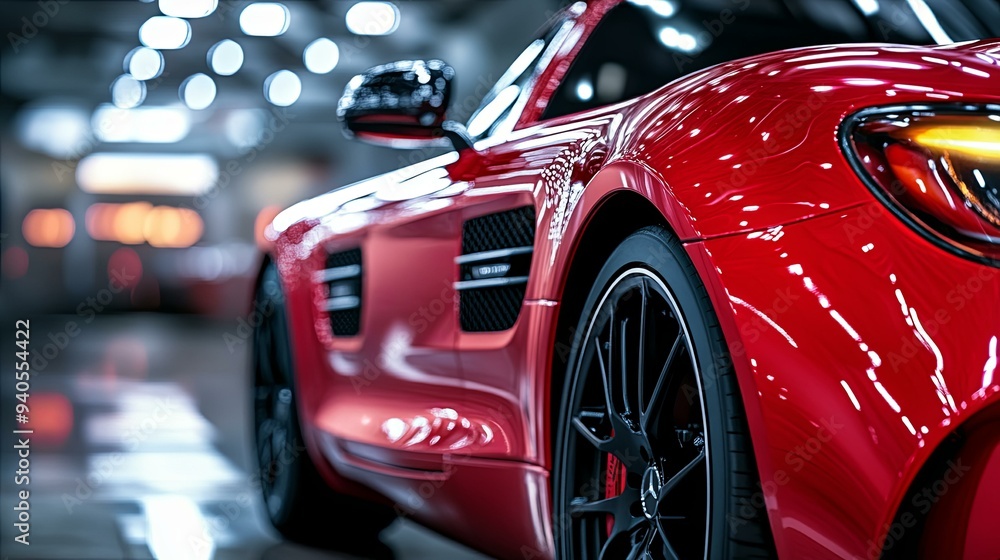 Luxurious Car Detailing Experience. Exclusive service using premium materials Luxurious Car Detailing Experience. Exclusive service using premium materials