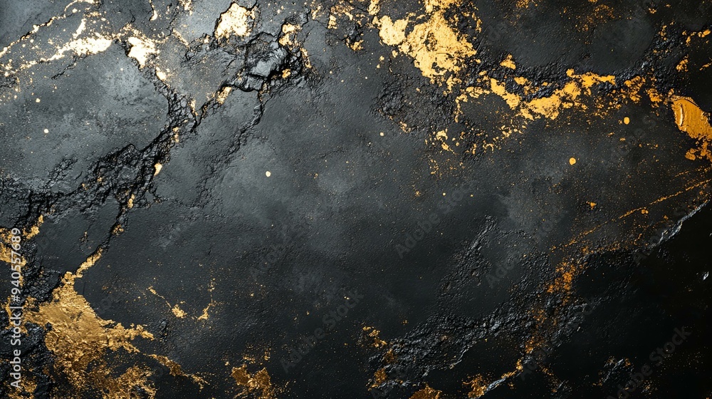 Luxurious Metallic Touch. Elegant backgrounds with metallic finishes adding a touch of sophistication concept Luxurious Metallic Touch. Elegant backgrounds with metallic finishes adding a touch of sophistication concept