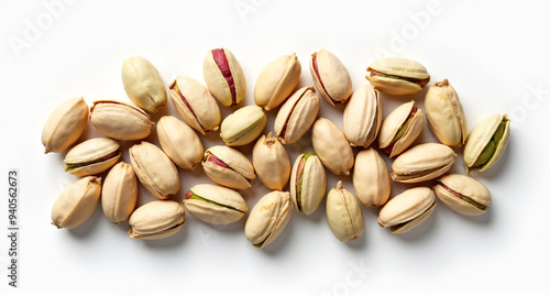 pistachio nuts