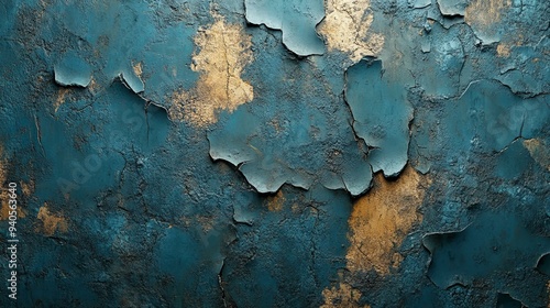 Urban Decay. Distressed and textured backgrounds offering a gritty and edgy vibe