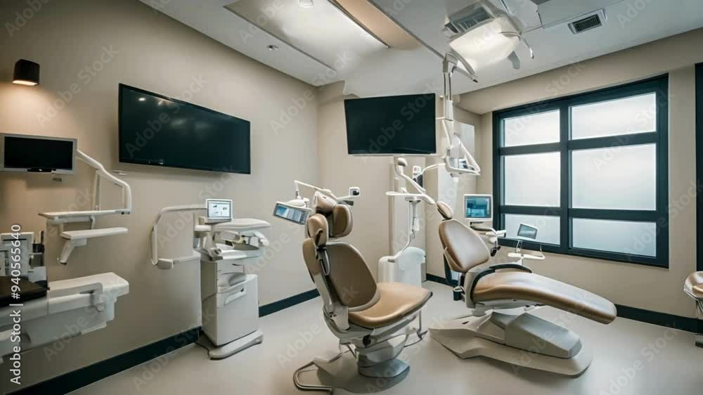 Creating a Serene Dental Clinic Ambience for Patient Comfort Creating a Serene Dental Clinic Ambience for Patient Comfort