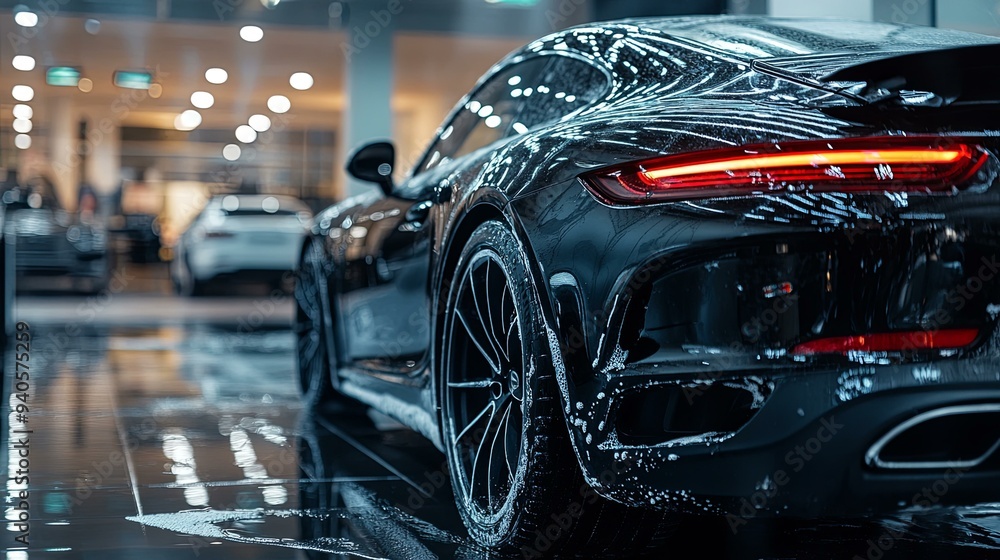 Quick and Easy Car Wash Services. Convenient mobile car wash and detailing solutions for today's... Quick and Easy Car Wash Services. Convenient mobile car wash and detailing solutions for today's...