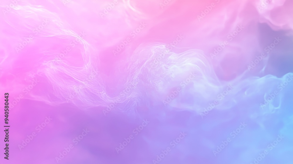 Soft Pastel Neon Color Holographic Iridescent Gradient Abstract Background for Design and Creative Projects Generative AI Soft Pastel Neon Color Holographic Iridescent Gradient Abstract Background for Design and Creative Projects Generative AI