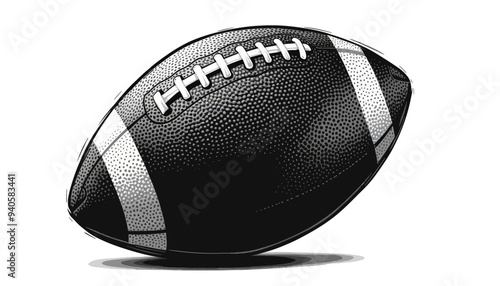 Football: A Classic American Sport