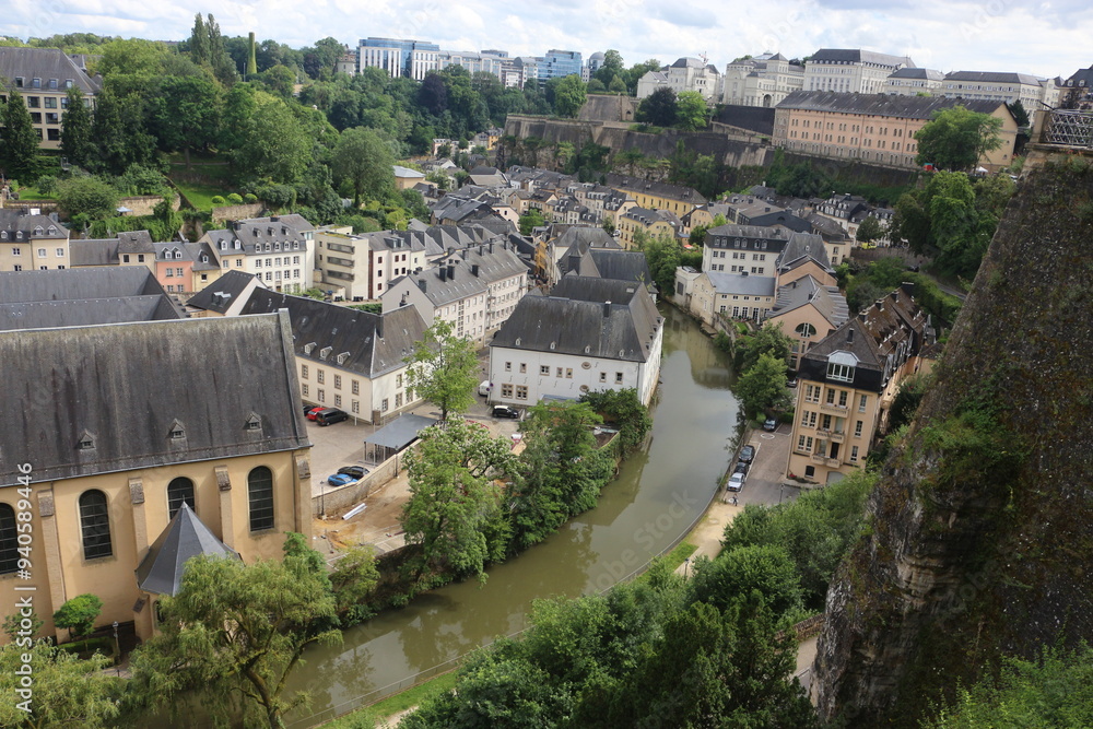 Luxemburgo Luxemburgo