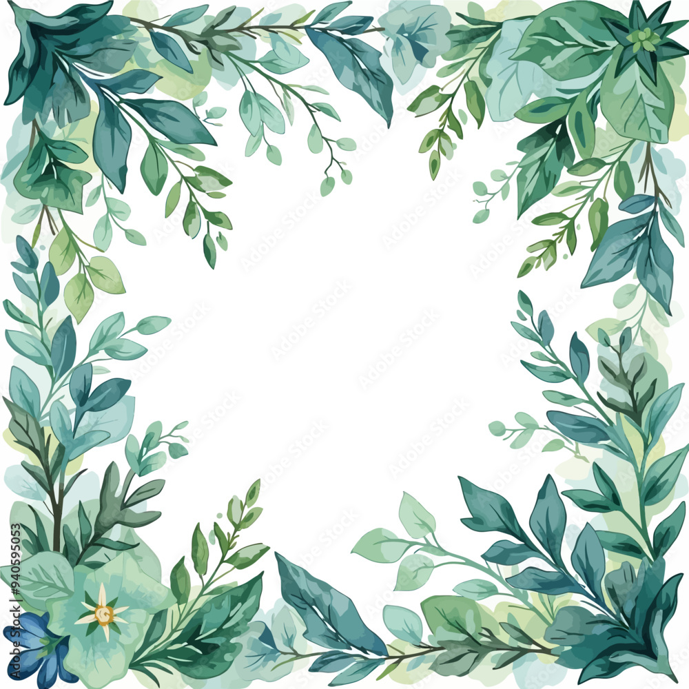 Nature's Embrace: A Blossoming Floral Fantasy Nature's Embrace: A Blossoming Floral Fantasy