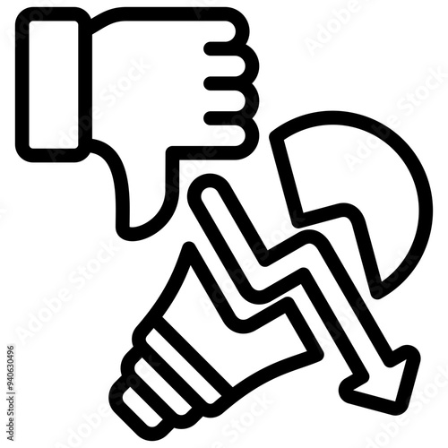 Failure Icon