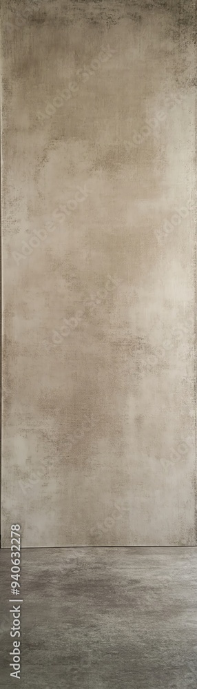 Empty grunge concrete wall background, perfect for text or design elements. Neutral tones and. industrial texture create a moody atmosphere. Empty grunge concrete wall background, perfect for text or design elements. Neutral tones and. industrial texture create a moody atmosphere.