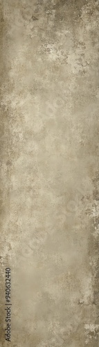 A vintage, textured, vertical background with an aged, grungy look. Perfect for design projects needing an antique or rustic feel.