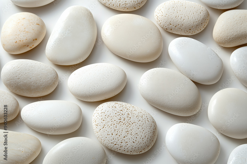 Serenity in Stone: Nature's Palette Unveiled by Generative AI Serenity in Stone: Nature's Palette Unveiled by Generative AI