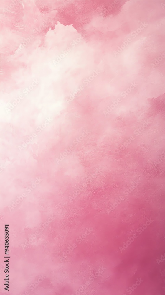 Abstract light pink watercolor background, artistic pastel cloud texture. Soft gradient blur, perfect for design or wallpaper. Abstract light pink watercolor background, artistic pastel cloud texture. Soft gradient blur, perfect for design or wallpaper.