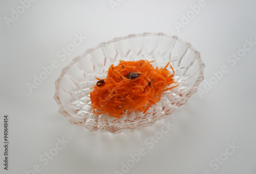 キャロットラペ